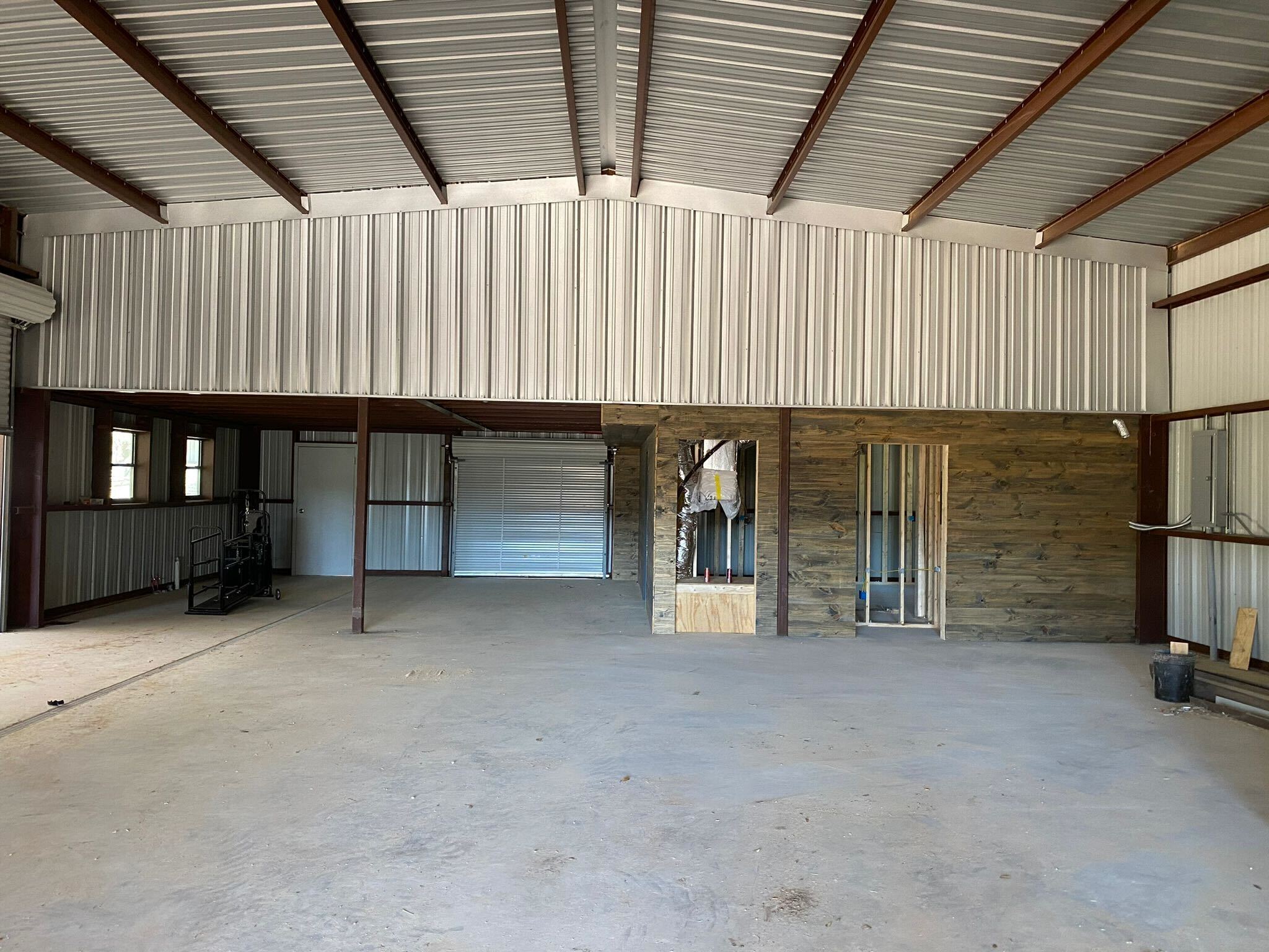 Gallery Image : Texas Made Buildings LLC