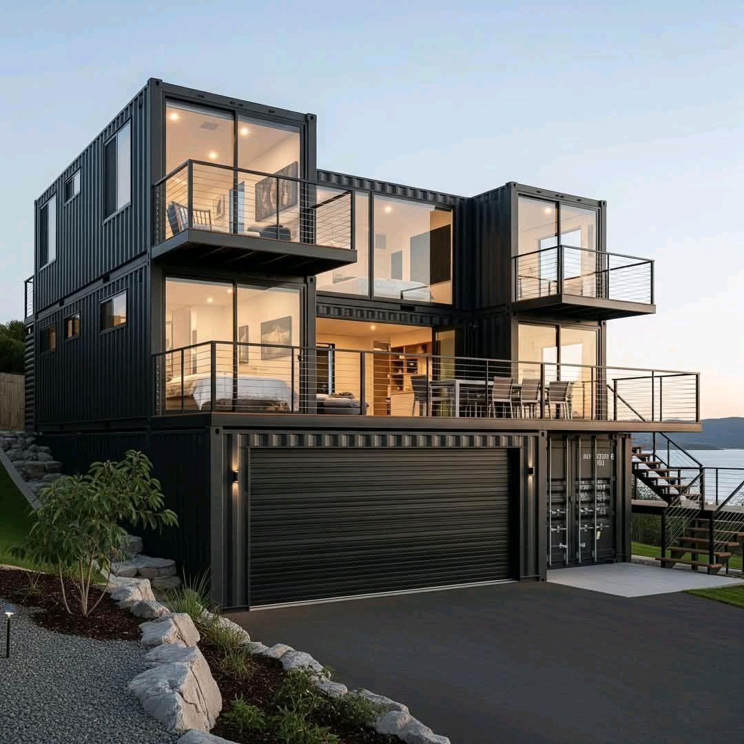 The Source General Contractors LLC