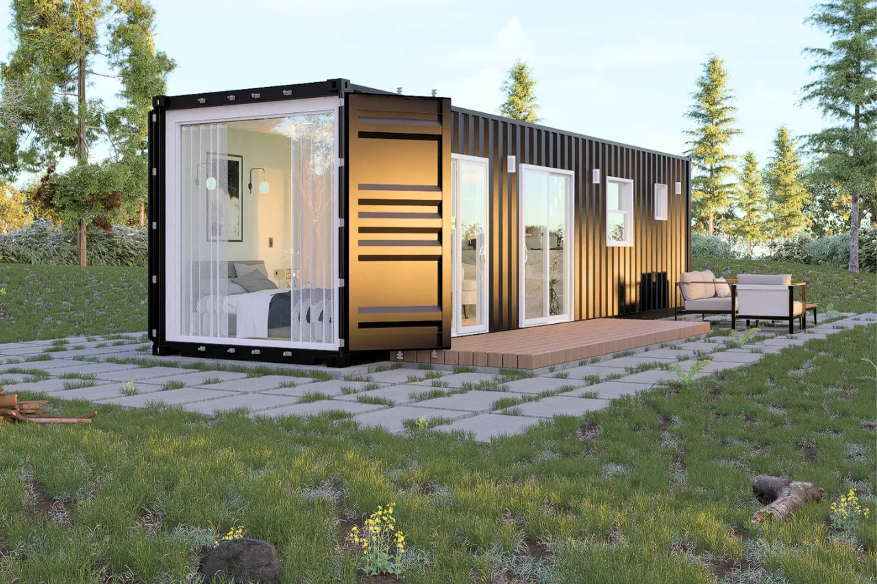 Residential