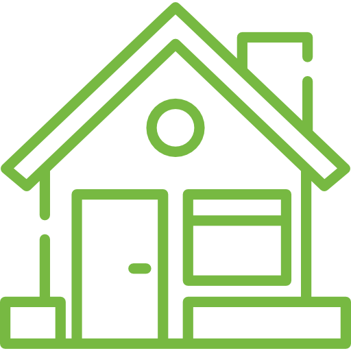 Customizable Home
