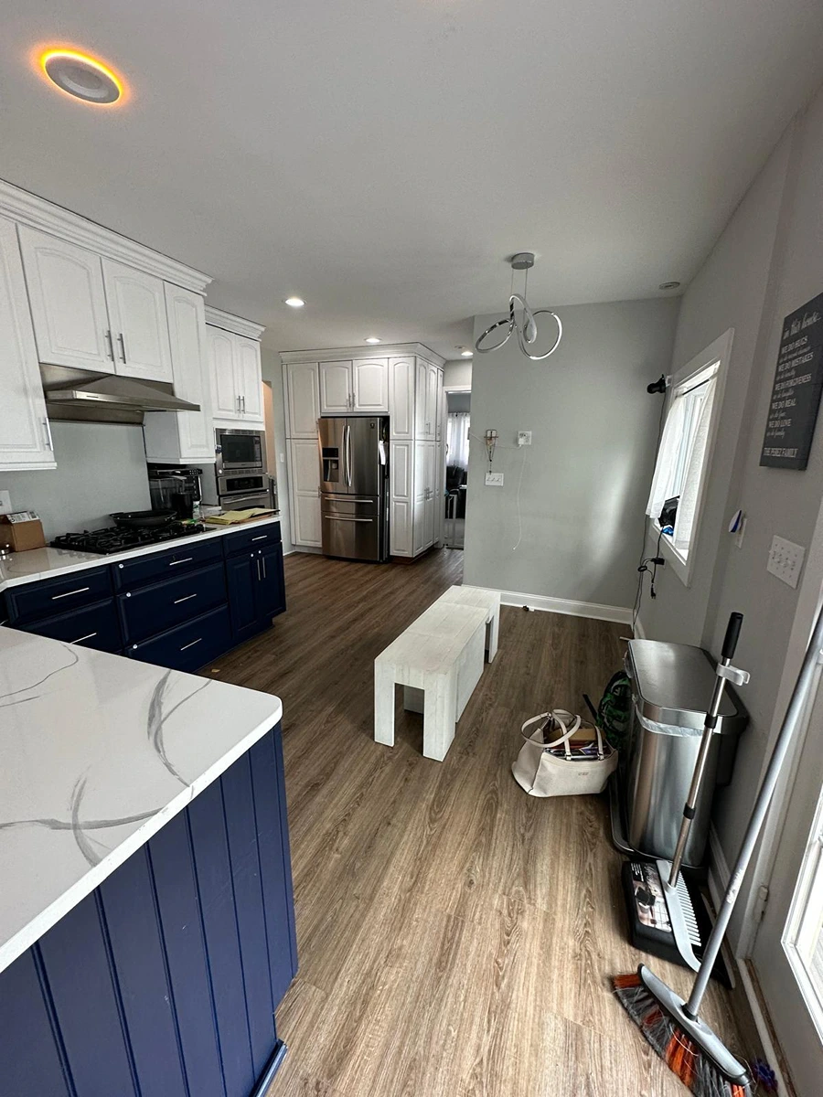 Gallery Image: T & M GENERAL CONSTRUCTION