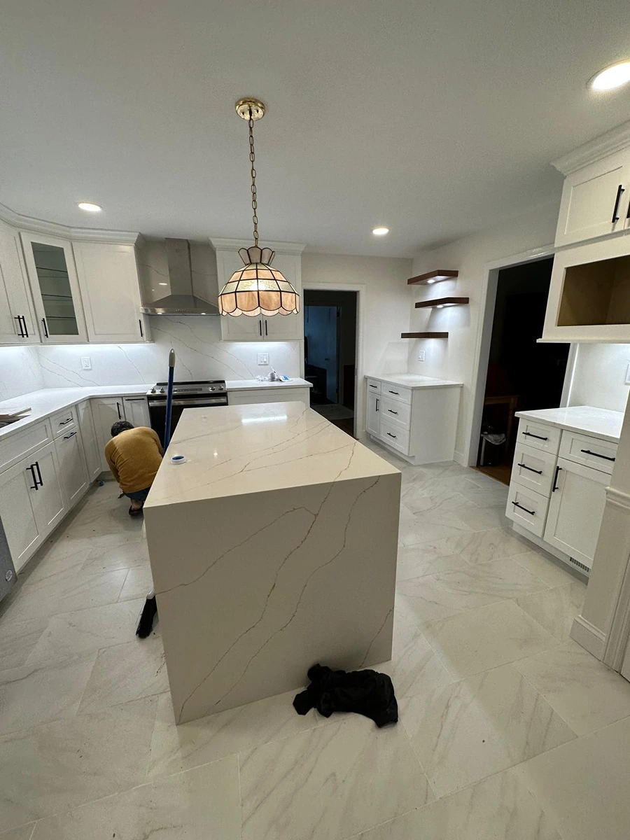 Gallery Image: T & M GENERAL CONSTRUCTION