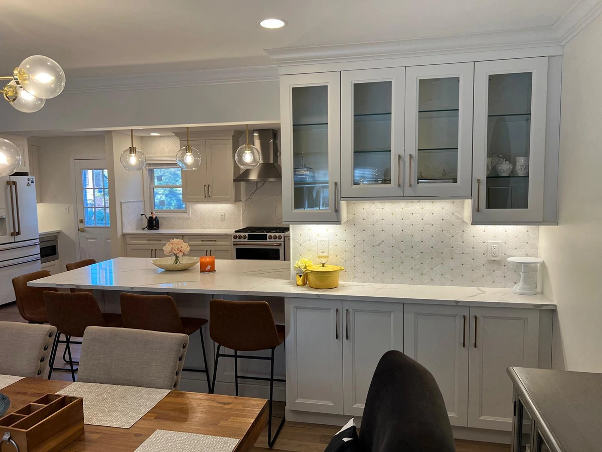 Gallery Image: T & M GENERAL CONSTRUCTION