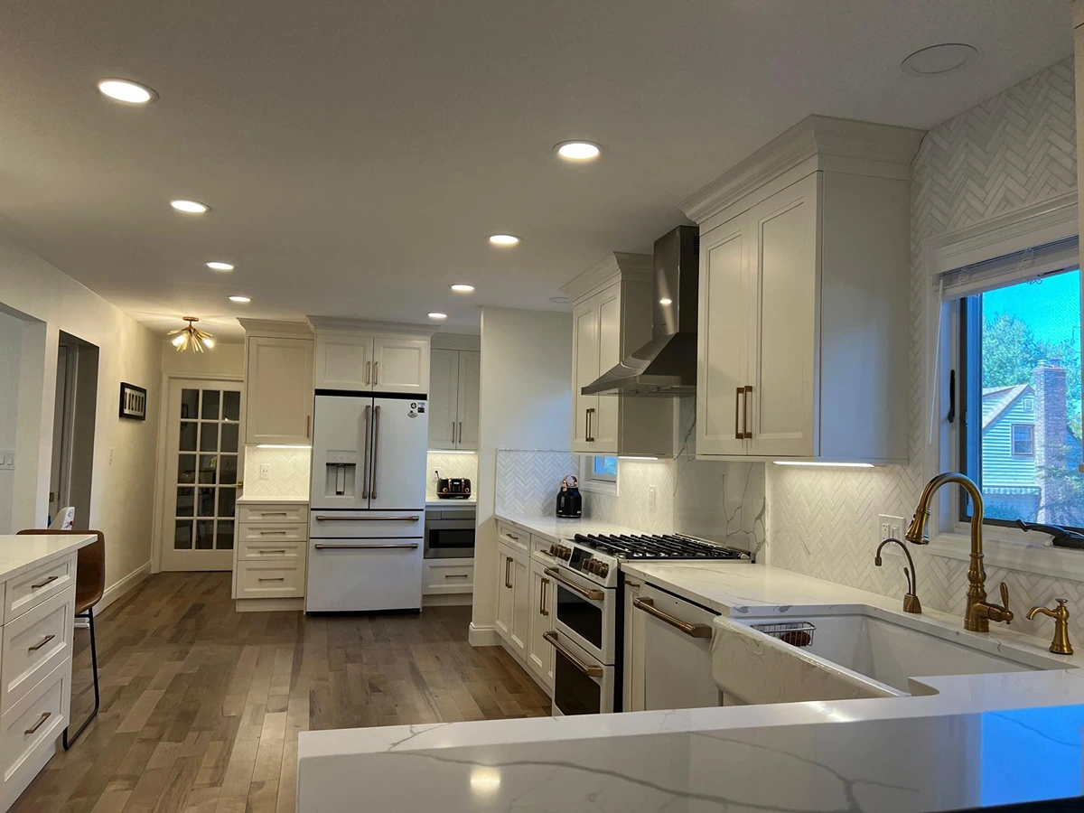 Gallery Image: T & M GENERAL CONSTRUCTION