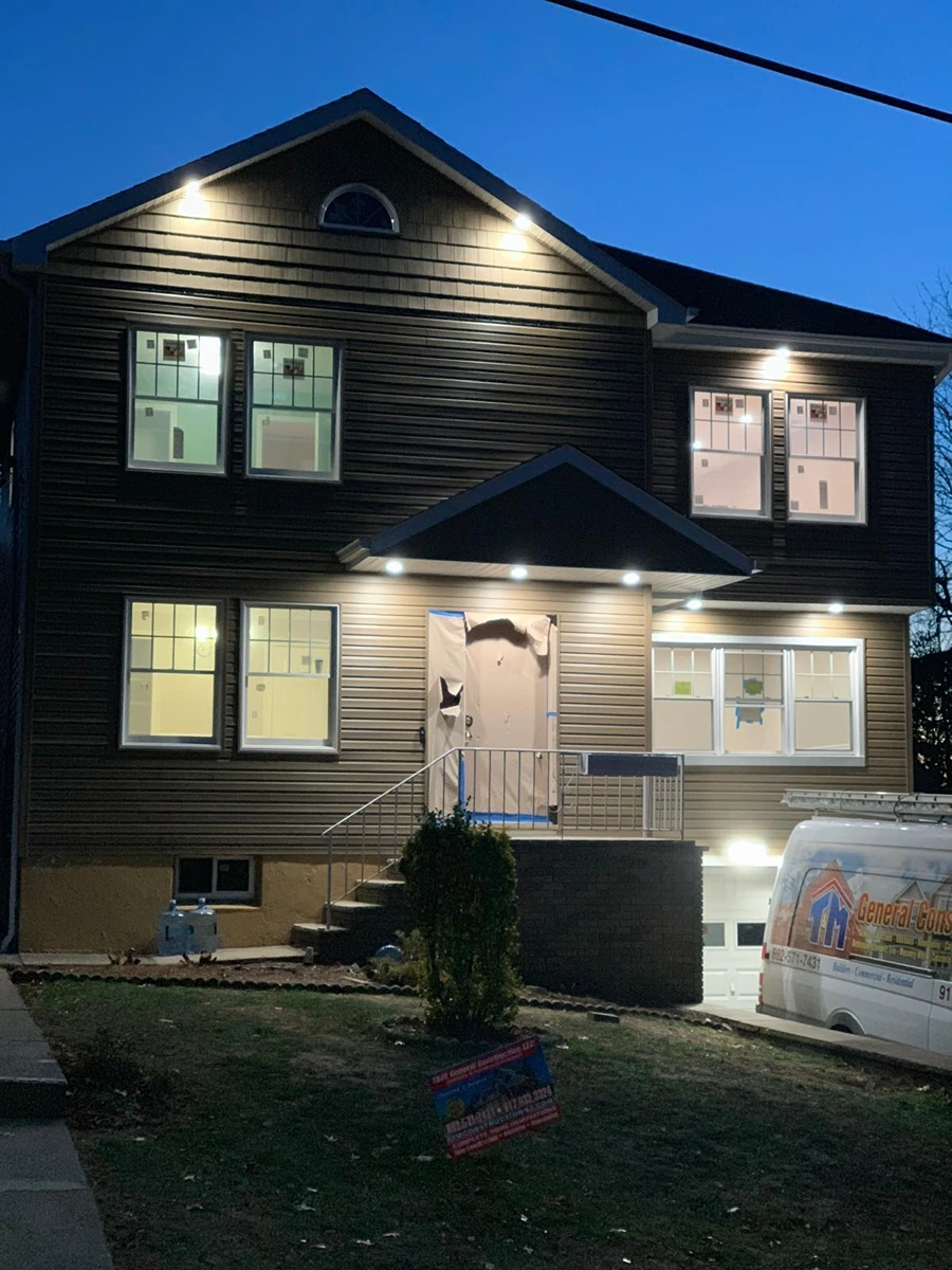 Gallery Image: T & M GENERAL CONSTRUCTION