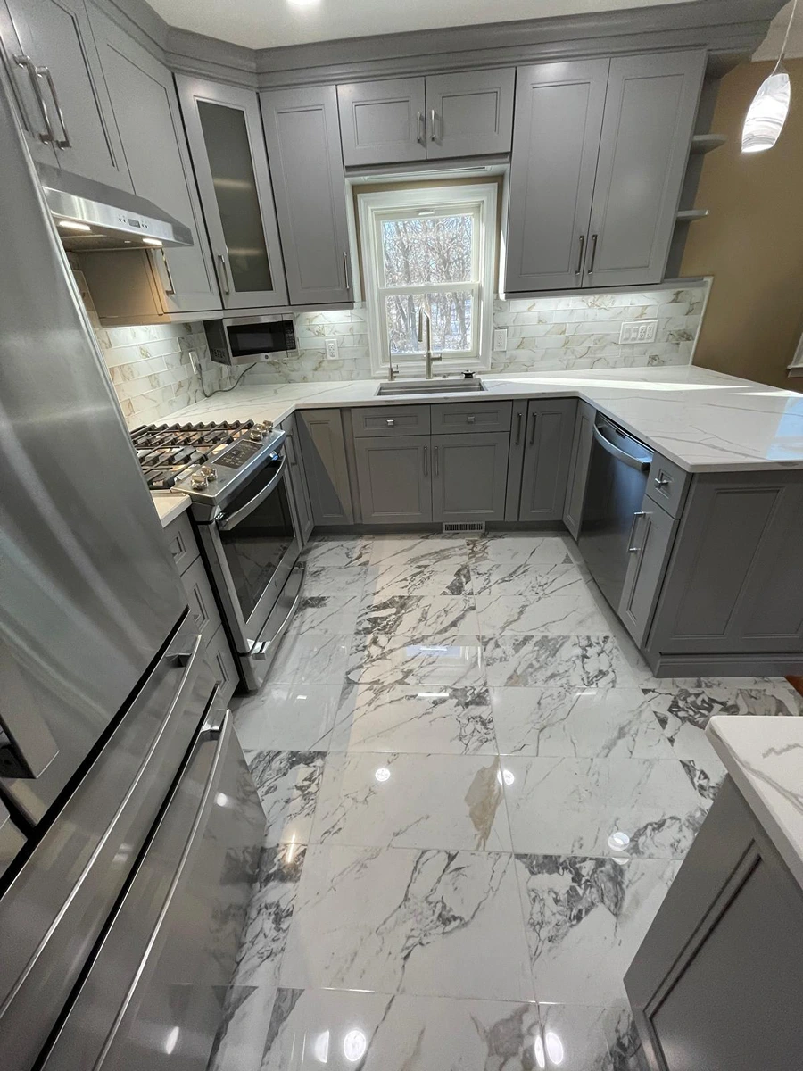 Gallery Image: T & M GENERAL CONSTRUCTION