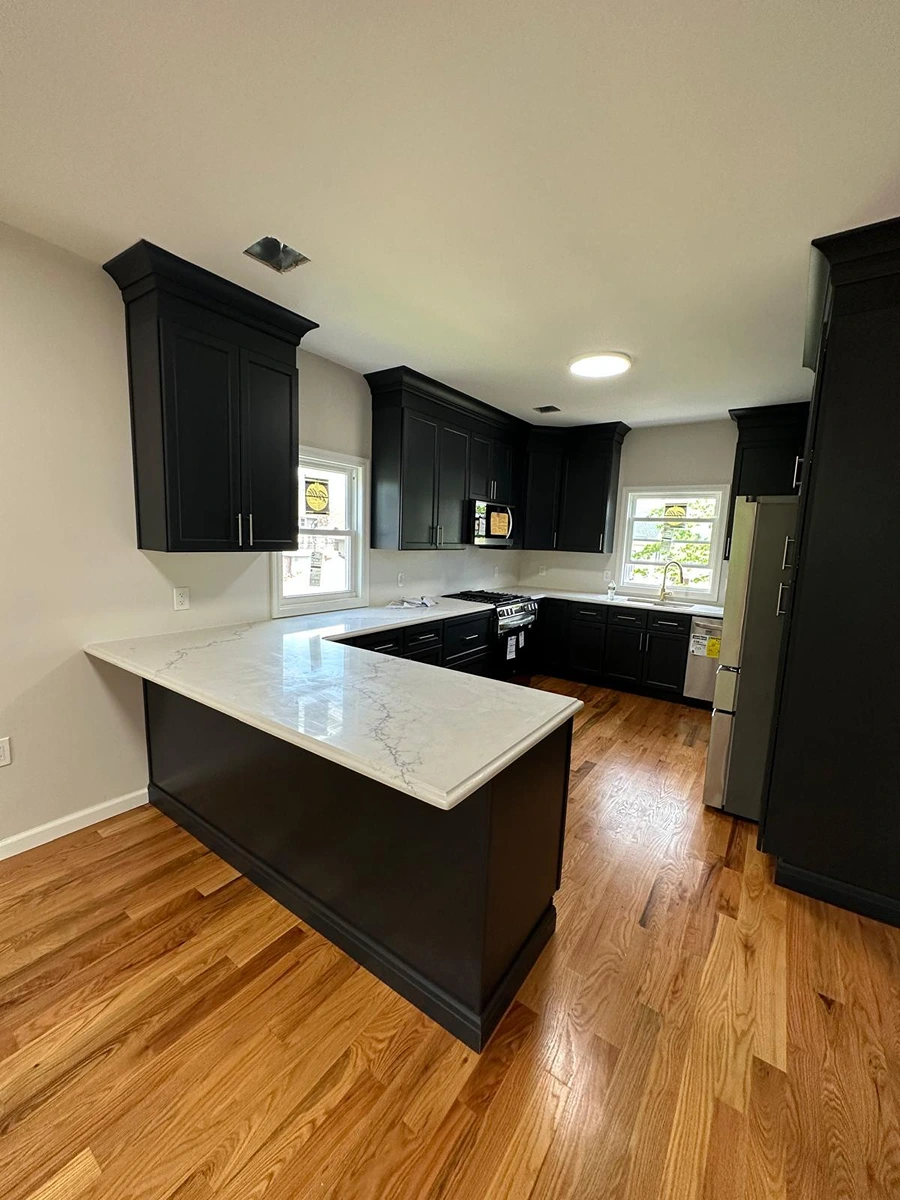 Gallery Image: T & M GENERAL CONSTRUCTION