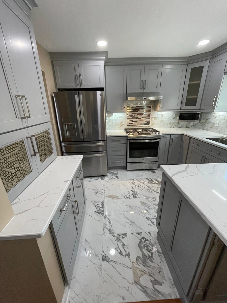 Gallery Image: T & M GENERAL CONSTRUCTION