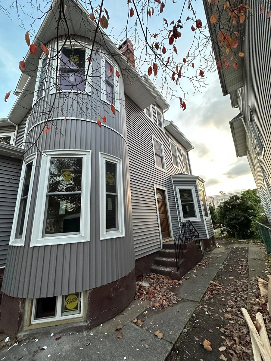 Gallery Image: T & M GENERAL CONSTRUCTION