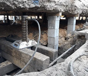 Foundation Repair