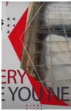 Welcome Video Thumbnail