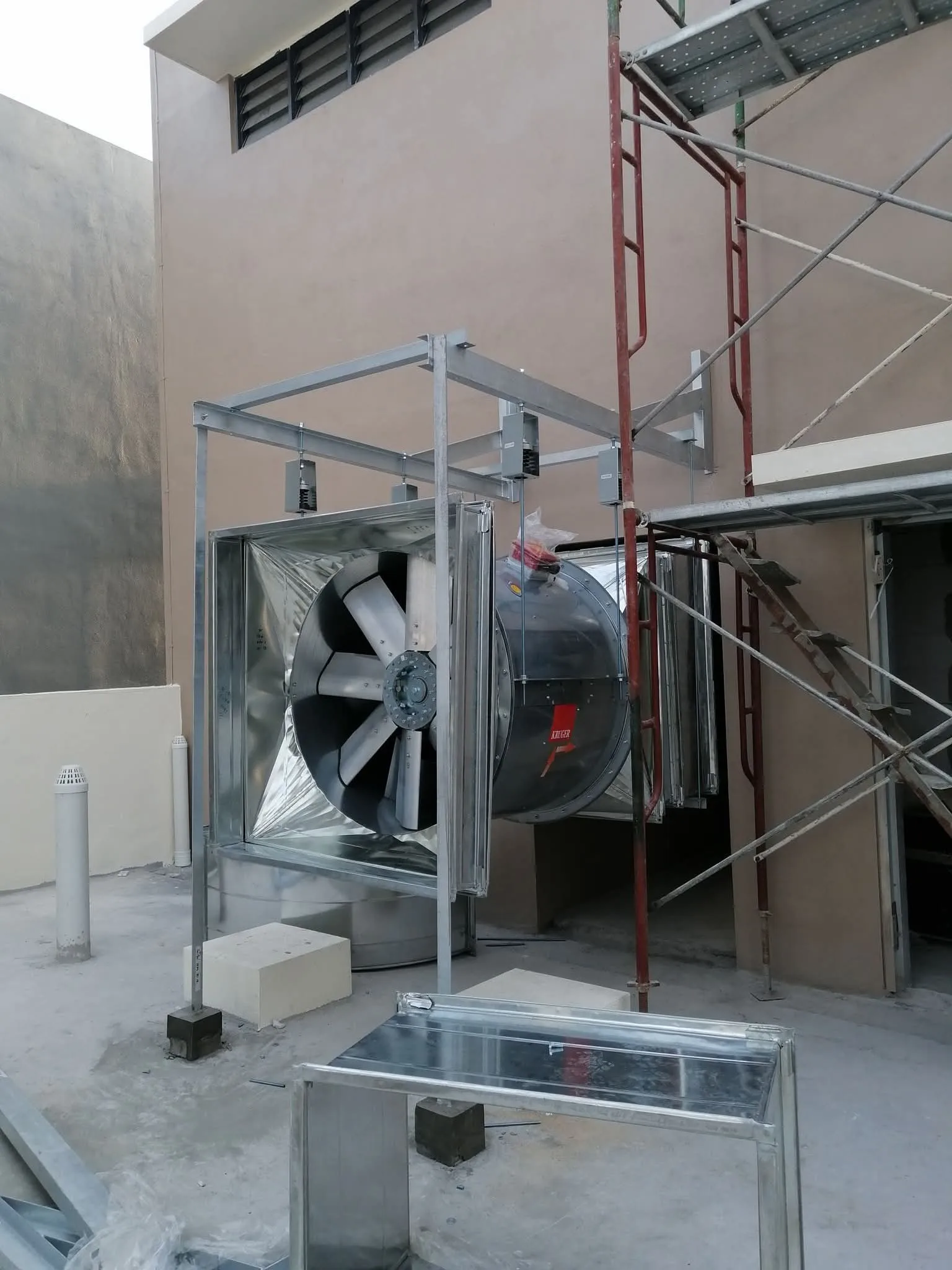 Gallery Image: US AC Plus LLC.
