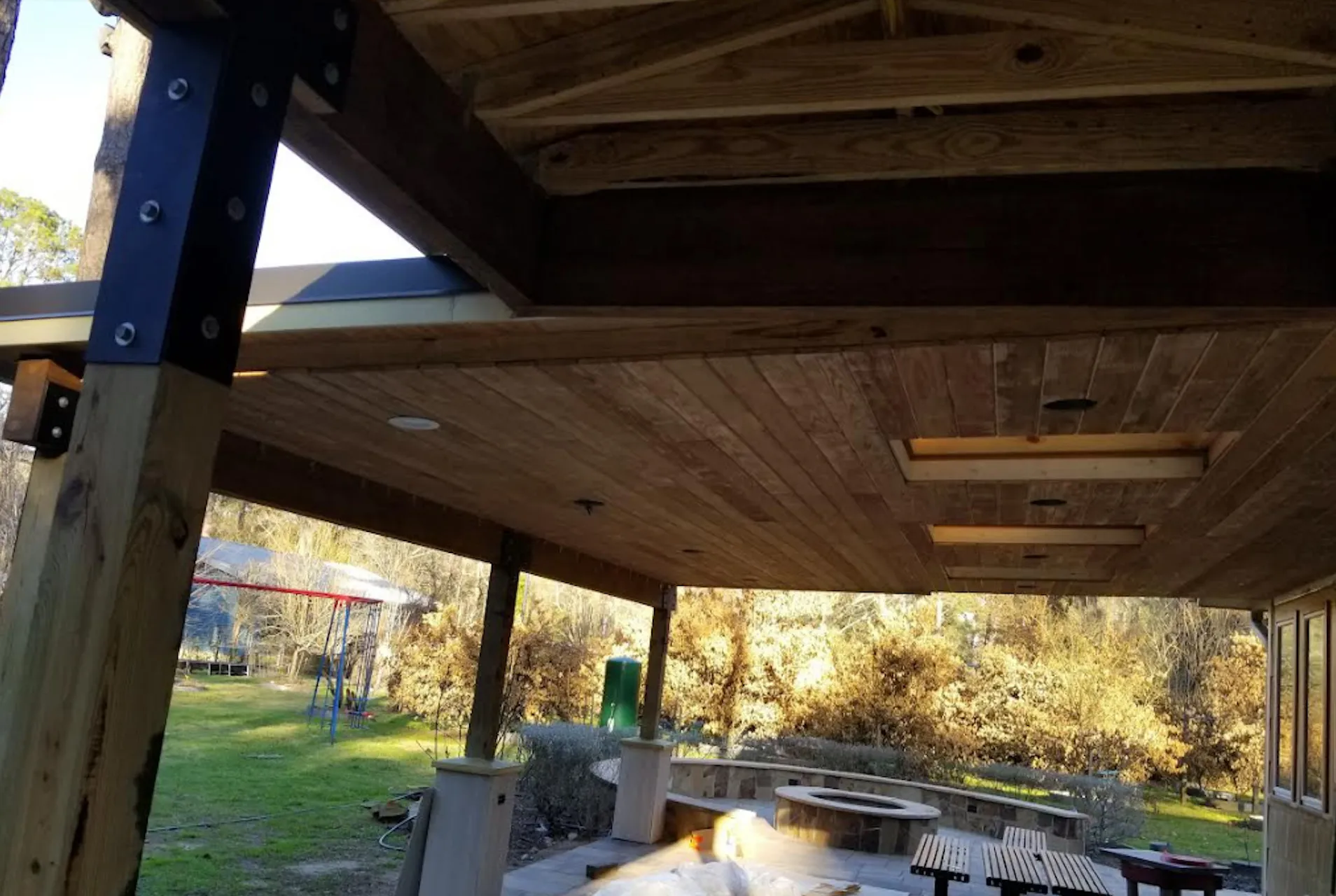 Gallery Images : Wooden Pride Construction.