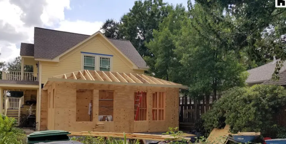 Gallery Images : Wooden Pride Construction.