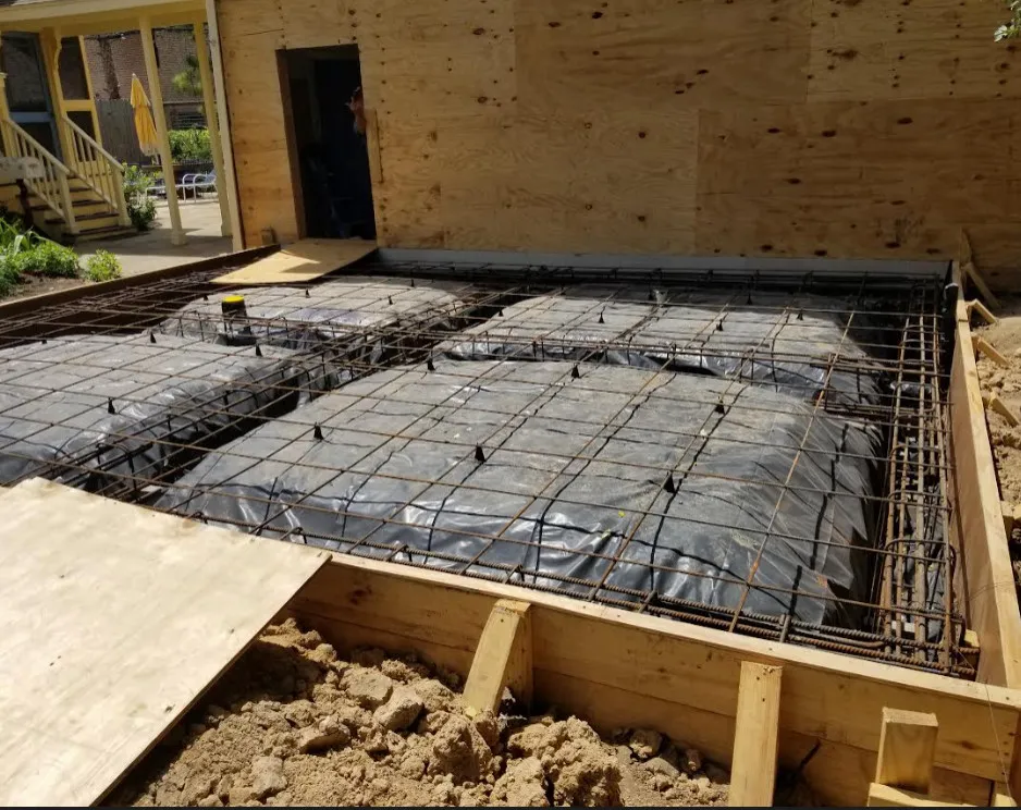 Gallery Images : Wooden Pride Construction.
